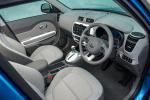 Kia Soul EV 2014 года (UK)